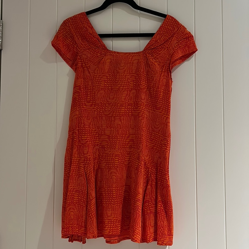 Thakoon sundress